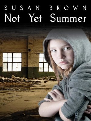 cover image of Not Yet Summer